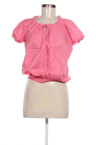 Dámská halenka Outfit, Velikost M, Barva Růžová, Cena  49,00 Kč