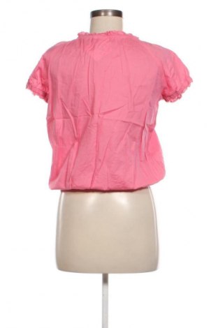 Dámská halenka Outfit, Velikost M, Barva Růžová, Cena  49,00 Kč