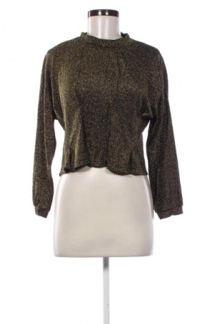 Női blúz Paccio, Méret S, Szín Arany
, Ár 2 000 Ft