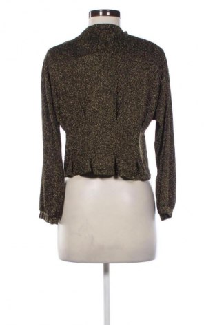 Női blúz Paccio, Méret S, Szín Arany
, Ár 2 000 Ft