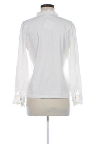 Дамска блуза Peter Hahn, Размер L, Цвят Бял, Цена 15,33 €
