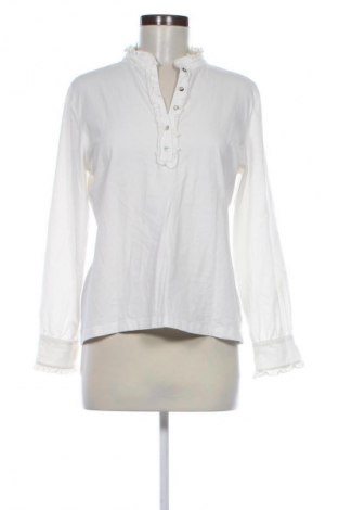 Дамска блуза Peter Hahn, Размер L, Цвят Бял, Цена 15,33 €