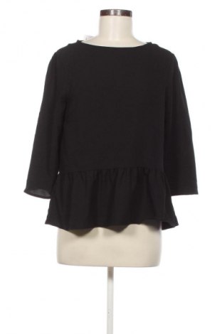 Női blúz Pieces, Méret S, Szín Fekete, Ár 669 Ft