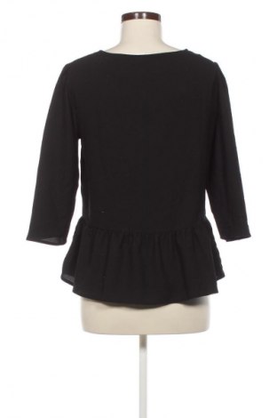 Női blúz Pieces, Méret S, Szín Fekete, Ár 669 Ft