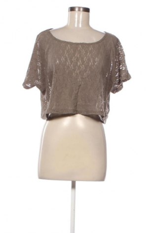 Damen Shirt Pieces, Größe M, Farbe Braun, Preis € 3,99