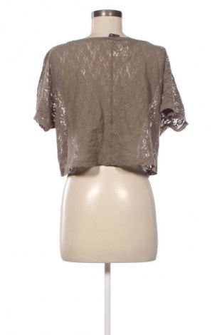 Damen Shirt Pieces, Größe M, Farbe Braun, Preis € 3,99