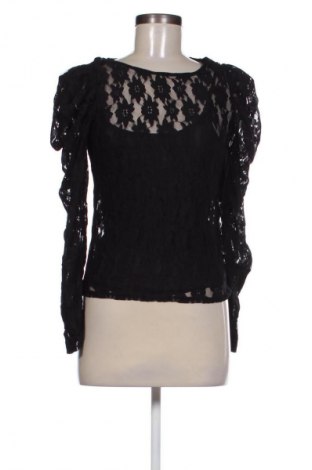 Dámská halenka Pieces, Velikost XS, Barva Černá, Cena  389,00 Kč