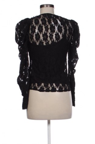 Dámská halenka Pieces, Velikost XS, Barva Černá, Cena  389,00 Kč