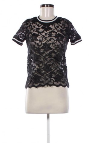 Dámská halenka Pigalle, Velikost S, Barva Černá, Cena  127,00 Kč