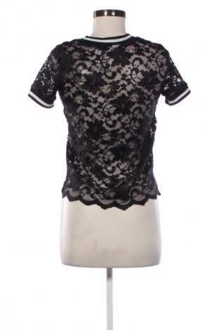 Dámská halenka Pigalle, Velikost S, Barva Černá, Cena  127,00 Kč