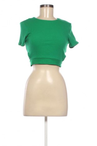 Dámská halenka Pigalle, Velikost M, Barva Zelená, Cena  89,00 Kč