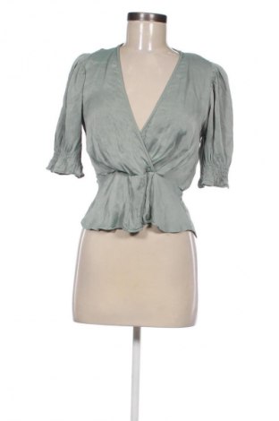 Női blúz Pigalle, Méret S, Szín Zöld, Ár 1 579 Ft