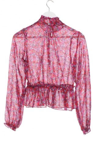 Damen Shirt Pimkie, Größe XS, Farbe Mehrfarbig, Preis 1,99 €