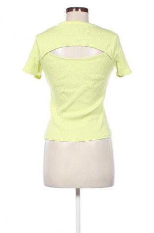 Damen Shirt Pimkie, Größe M, Farbe Grün, Preis € 3,99