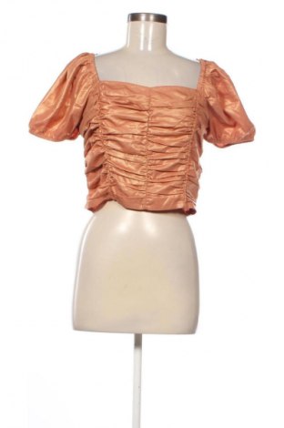Damen Shirt Pimkie, Größe M, Farbe Orange, Preis € 3,99