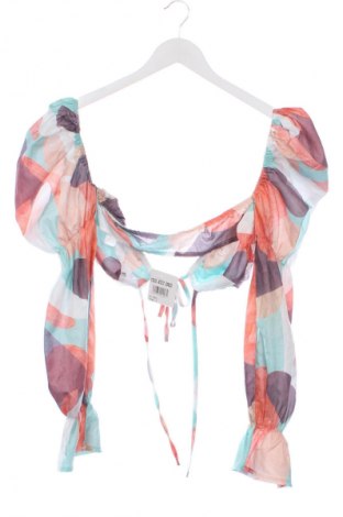 Dámská halenka Pretty Little Thing, Velikost S, Barva Vícebarevné, Cena  49,00 Kč