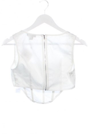 Dámská halenka Pretty Little Thing, Velikost S, Barva Bílá, Cena  159,00 Kč