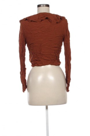 Damen Shirt Primark, Größe M, Farbe Braun, Preis 1,99 €