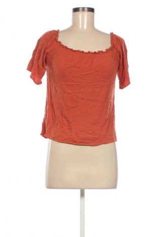 Damen Shirt Primark, Größe M, Farbe Orange, Preis € 3,99