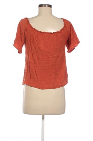 Damen Shirt Primark, Größe M, Farbe Orange, Preis € 3,99