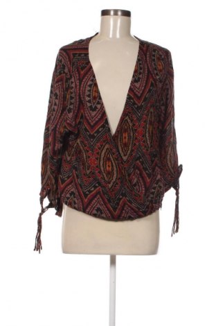 Női blúz Promod, Méret M, Szín Sokszínű, Ár 739 Ft