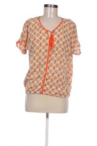 Dámská halenka Promod, Velikost L, Barva Vícebarevné, Cena  139,00 Kč