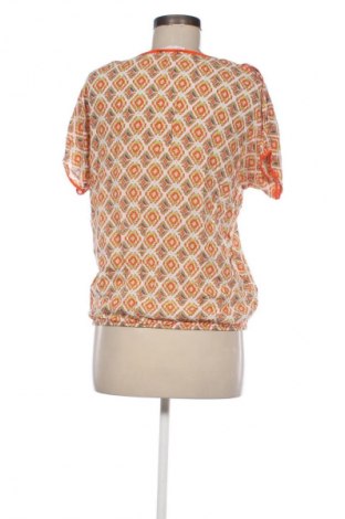 Dámská halenka Promod, Velikost L, Barva Vícebarevné, Cena  139,00 Kč