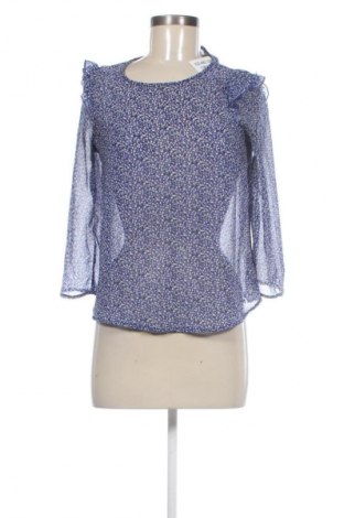 Női blúz Pull&Bear, Méret S, Szín Sokszínű, Ár 819 Ft