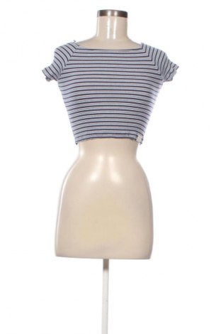 Damen Shirt Pull&Bear, Größe S, Farbe Mehrfarbig, Preis € 3,99