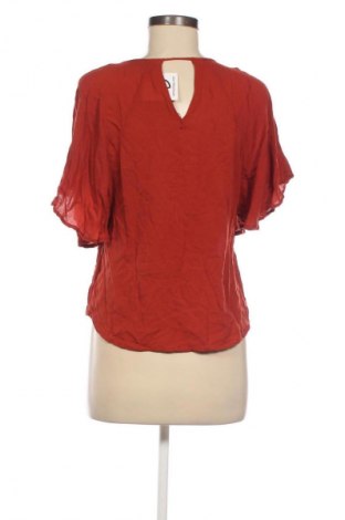 Női blúz Pull&Bear, Méret S, Szín Piros, Ár 1 419 Ft