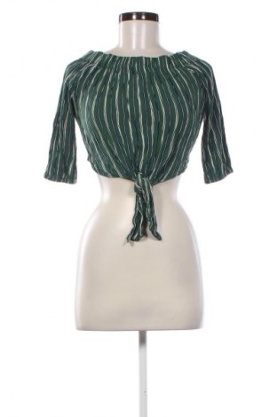 Női blúz Pull&Bear, Méret S, Szín Sokszínű, Ár 679 Ft