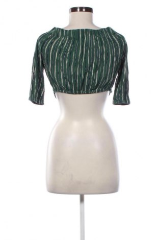 Női blúz Pull&Bear, Méret S, Szín Sokszínű, Ár 679 Ft