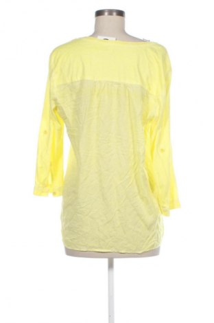 Női blúz Q/S by S.Oliver, Méret M, Szín Sárga, Ár 739 Ft
