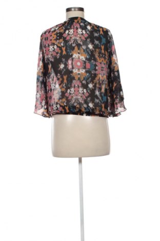 Γυναικεία μπλούζα Q/S by S.Oliver, Μέγεθος S, Χρώμα Πολύχρωμο, Τιμή 2,99 €