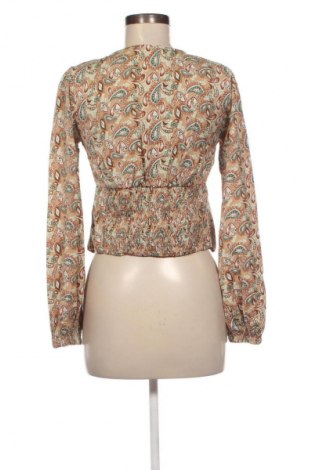 Női blúz Rainbow, Méret XS, Szín Sokszínű, Ár 669 Ft