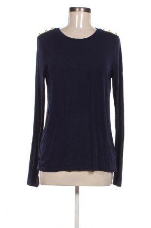 Дамска блуза Ralph Lauren, Размер M, Цвят Син, Цена 19,42 €