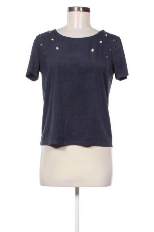 Dámská halenka Reserved, Velikost XS, Barva Modrá, Cena  99,00 Kč