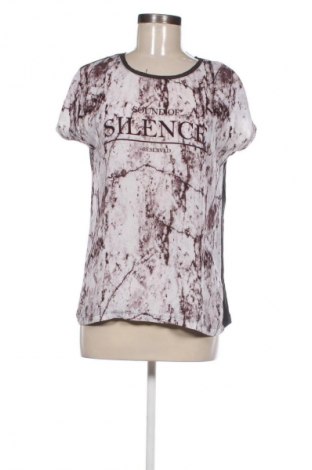 Damen Shirt Reserved, Größe M, Farbe Mehrfarbig, Preis € 3,99