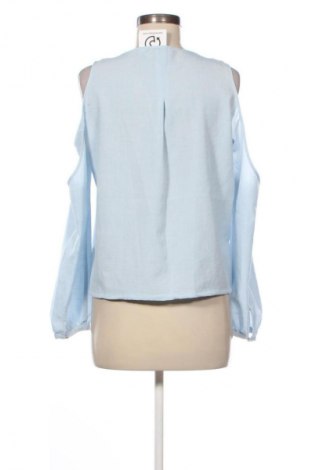 Dámská halenka Reserved, Velikost XS, Barva Modrá, Cena  89,00 Kč