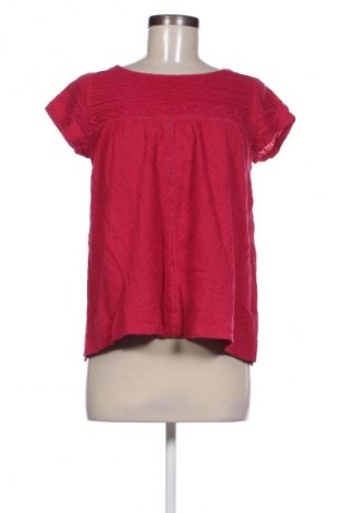 Dámská halenka Review, Velikost S, Barva Červená, Cena  99,00 Kč