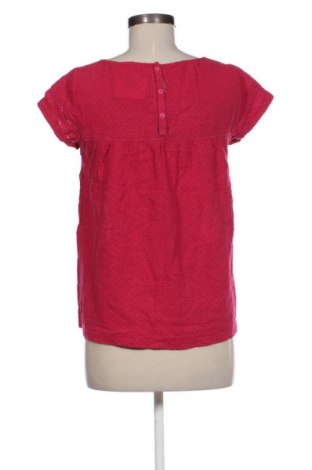 Dámská halenka Review, Velikost S, Barva Červená, Cena  99,00 Kč