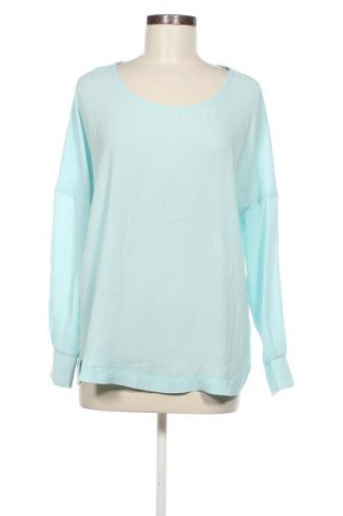 Női blúz Rick Cardona, Méret M, Szín Kék, Ár 739 Ft