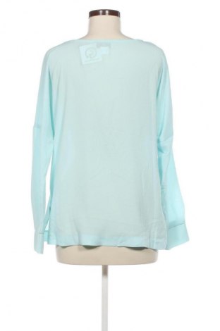 Női blúz Rick Cardona, Méret M, Szín Kék, Ár 739 Ft