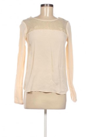 Γυναικεία μπλούζα River Island, Μέγεθος M, Χρώμα  Μπέζ, Τιμή 1,99 €