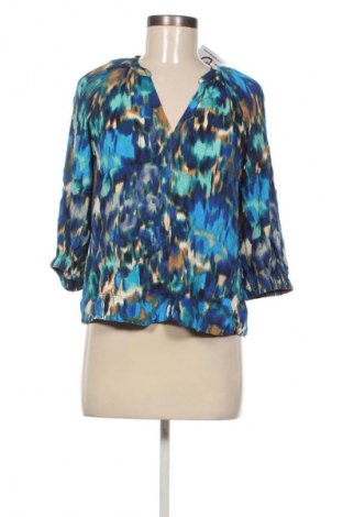 Dámska blúza S.Oliver, Veľkosť XS, Farba Viacfarebná, Cena  1,95 €