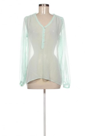 Női blúz S.Oliver, Méret M, Szín Zöld, Ár 739 Ft