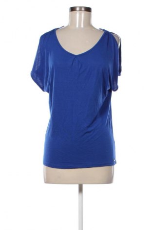 Bluză de femei S.Oliver, Mărime S, Culoare Albastru, Preț 15,99 Lei