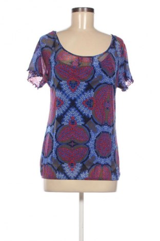 Dámska blúza S.Oliver, Veľkosť S, Farba Viacfarebná, Cena  11,85 €