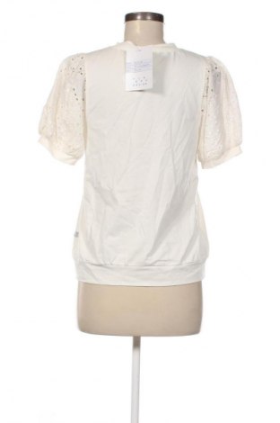 Damen Shirt S.Oliver, Größe S, Farbe Weiß, Preis 22,99 €