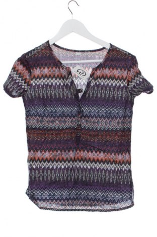 Dámska blúza S.Oliver, Veľkosť XS, Farba Viacfarebná, Cena  4,95 €